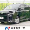 toyota voxy 2017 -TOYOTA--Voxy DBA-ZRR80G--ZRR80-0338057---TOYOTA--Voxy DBA-ZRR80G--ZRR80-0338057- image 1