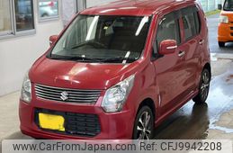 suzuki wagon-r 2014 -SUZUKI 【宮崎 581ぬ734】--Wagon R MH34S-310378---SUZUKI 【宮崎 581ぬ734】--Wagon R MH34S-310378-