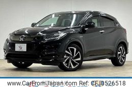 honda vezel 2020 quick_quick_DAA-RU3_RU3-1364745