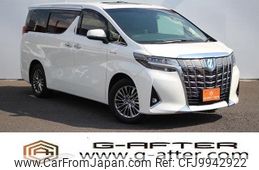 toyota alphard 2019 quick_quick_DAA-AYH30W_AYH30-0086019