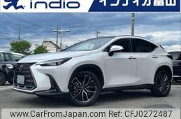 lexus nx 2023 quick_quick_5BA-AAZA20_AAZA20-6002257