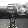 toyota vitz 2017 CFJ1707104 image 1