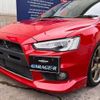 mitsubishi lancer 2010 CFJ1555683 image 6