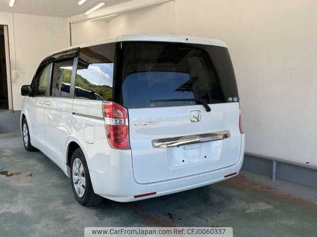 honda stepwagon 2014 -HONDA--Stepwgn RK1--1323171---HONDA--Stepwgn RK1--1323171- image 2