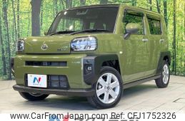 daihatsu taft 2020 CFJ1752326