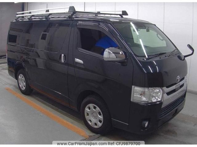 toyota hiace-van 2018 quick_quick_CBF-TRH200V_TRH200-0285398 image 1