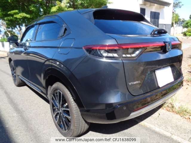 honda vezel 2024 CFJ1638099 image 2