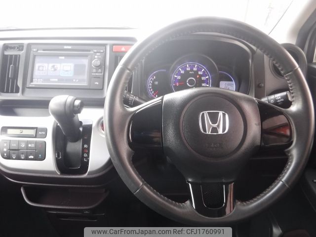 honda n-wgn 2015 CFJ1760991 image 2