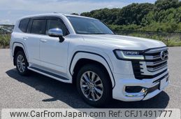 toyota land-cruiser 2024 quick_quick_3BA-VJA300W_VJA300-4157487