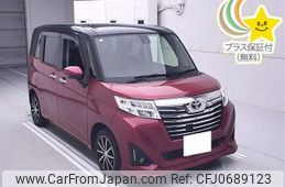 toyota roomy 2017 -TOYOTA 【春日部 530ﾔ7737】--Roomy M900A-0061233---TOYOTA 【春日部 530ﾔ7737】--Roomy M900A-0061233-