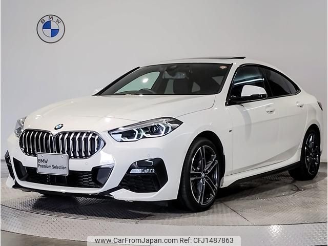 bmw 2-series 2022 quick_quick_3DA-7M20_WBA32AM0907K76625 image 1