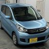 mitsubishi ek-wagon 2017 -MITSUBISHI 【春日部 581キ2967】--ek Wagon B11W-0321017---MITSUBISHI 【春日部 581キ2967】--ek Wagon B11W-0321017- image 1