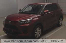 toyota raize 2022 -TOYOTA--Raize 5BA-A201A--A201A-0013570---TOYOTA--Raize 5BA-A201A--A201A-0013570-