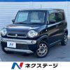 suzuki hustler 2014 CFJ1612025 image 1