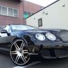 bentley continental 2011 -BENTLEY--ﾍﾞﾝﾄﾚｰｺﾝﾁﾈﾝﾀﾙ ABA-BSCKH--SCBBF53W1BC068137---BENTLEY--ﾍﾞﾝﾄﾚｰｺﾝﾁﾈﾝﾀﾙ ABA-BSCKH--SCBBF53W1BC068137- image 7