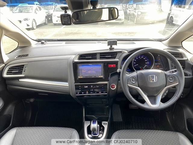 honda fit 2014 -HONDA--Fit DAA-GP5--GP5-3079510---HONDA--Fit DAA-GP5--GP5-3079510- image 2