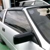 nissan fairlady-z 1987 -NISSAN--Fairlady Z E-PGZ31--PGZ31-011985---NISSAN--Fairlady Z E-PGZ31--PGZ31-011985- image 37