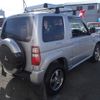 mitsubishi pajero-mini 2011 -MITSUBISHI--Pajero mini ABA-H58A--H58A-1008279---MITSUBISHI--Pajero mini ABA-H58A--H58A-1008279- image 2