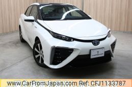 toyota mirai 2020 -TOYOTA--MIRAI ZBA-JPD10--JPD10-0004607---TOYOTA--MIRAI ZBA-JPD10--JPD10-0004607-