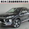 mitsubishi eclipse-cross 2018 quick_quick_DBA-GK1W_GK1W-0010007 image 1