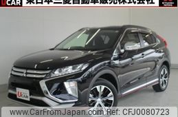 mitsubishi eclipse-cross 2018 quick_quick_DBA-GK1W_GK1W-0010007