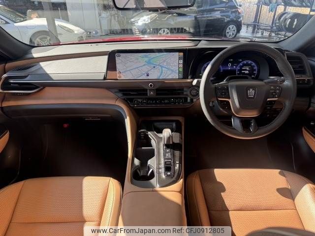 toyota toyota-others 2024 -TOYOTA--Crown Sport 6AA-AZSH36W--AZSH36-4009722---TOYOTA--Crown Sport 6AA-AZSH36W--AZSH36-4009722- image 2