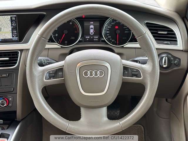 audi a5 2010 -AUDI--Audi A5 ABA-8TCDNL--WAUZZZ8TXBA093264---AUDI--Audi A5 ABA-8TCDNL--WAUZZZ8TXBA093264- image 2