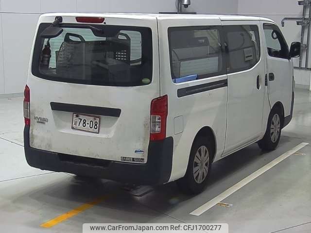 nissan caravan-van 2015 CFJ1700277 image 2