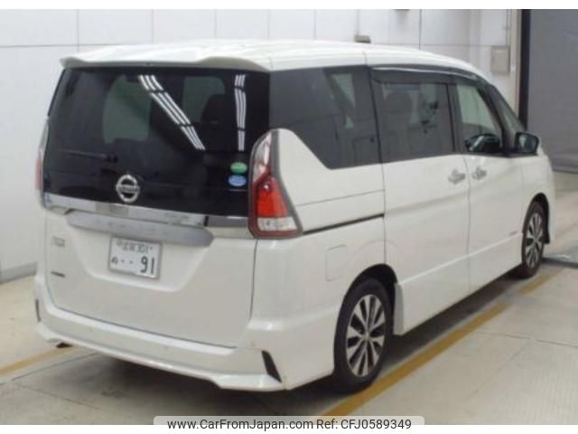 nissan serena 2019 quick_quick_DAA-GFC27_147079 image 2