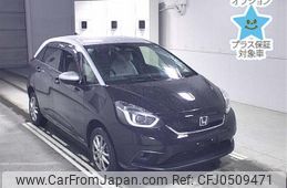 honda fit 2020 -HONDA--Fit GR4-1006788---HONDA--Fit GR4-1006788-