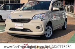 toyota passo 2021 quick_quick_M700A_M700A-0201631