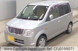 mitsubishi ek-wagon 2012 -MITSUBISHI 【平泉 580こ1371】--ek Wagon H82W-1352768---MITSUBISHI 【平泉 580こ1371】--ek Wagon H82W-1352768-