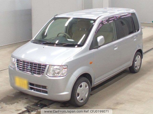 mitsubishi ek-wagon 2012 -MITSUBISHI 【平泉 580こ1371】--ek Wagon H82W-1352768---MITSUBISHI 【平泉 580こ1371】--ek Wagon H82W-1352768- image 1