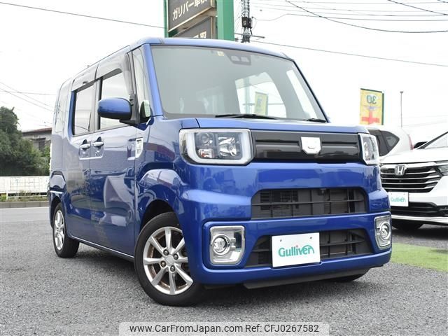 daihatsu wake 2019 -DAIHATSU--WAKE DBA-LA700S--LA700S-0147370---DAIHATSU--WAKE DBA-LA700S--LA700S-0147370- image 1