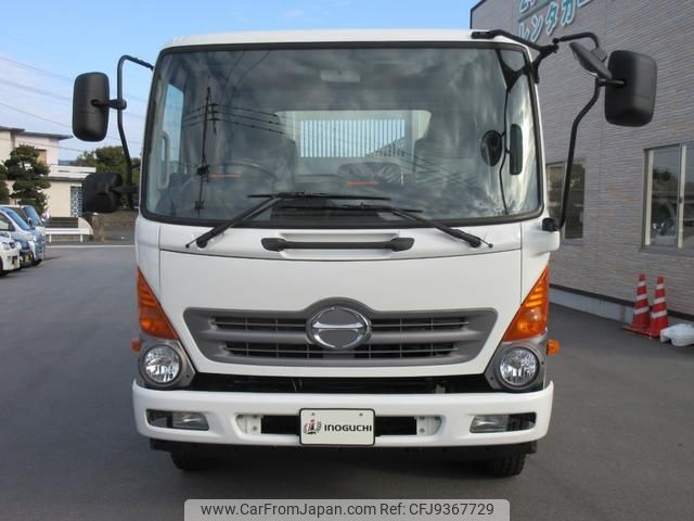 hino ranger 2017 GOO_NET_EXCHANGE_0800210A30240111W001 image 2