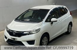 honda fit 2017 -HONDA--Fit GK3-1243195---HONDA--Fit GK3-1243195-