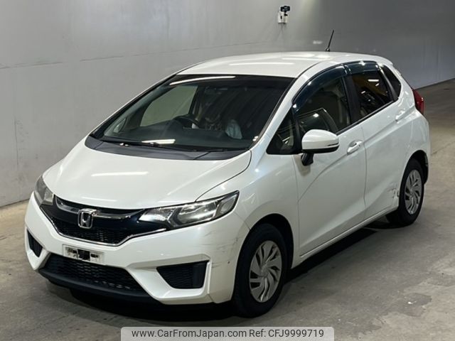 honda fit 2017 -HONDA--Fit GK3-1243195---HONDA--Fit GK3-1243195- image 1