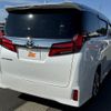 toyota alphard 2021 -TOYOTA--Alphard 3BA-AGH30W--AGH30-0390791---TOYOTA--Alphard 3BA-AGH30W--AGH30-0390791- image 15