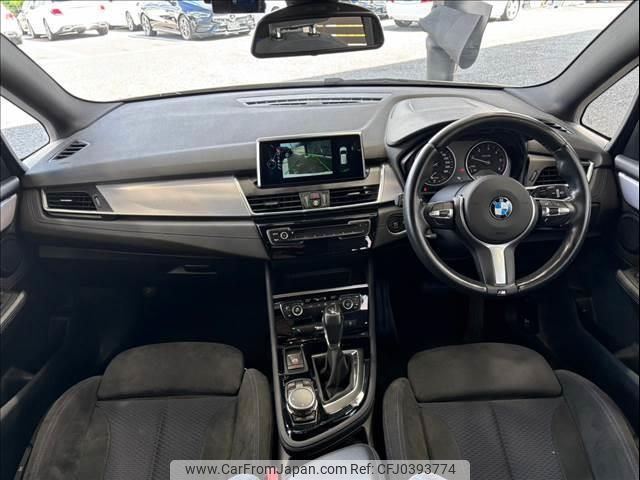 bmw 2-series 2016 quick_quick_LDA-2C20_WBA2C12010V612162 image 2