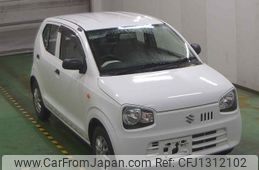 suzuki alto-van 2019 -SUZUKI--Alto Van HA36V-144770---SUZUKI--Alto Van HA36V-144770-