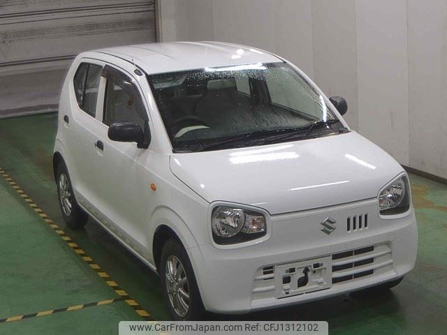suzuki alto-van 2019 -SUZUKI--Alto Van HA36V-144770---SUZUKI--Alto Van HA36V-144770- image 1