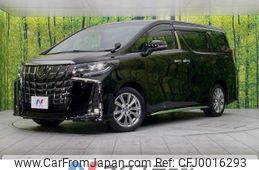 toyota alphard 2020 -TOYOTA--Alphard 3BA-AGH30W--AGH30-9003945---TOYOTA--Alphard 3BA-AGH30W--AGH30-9003945-