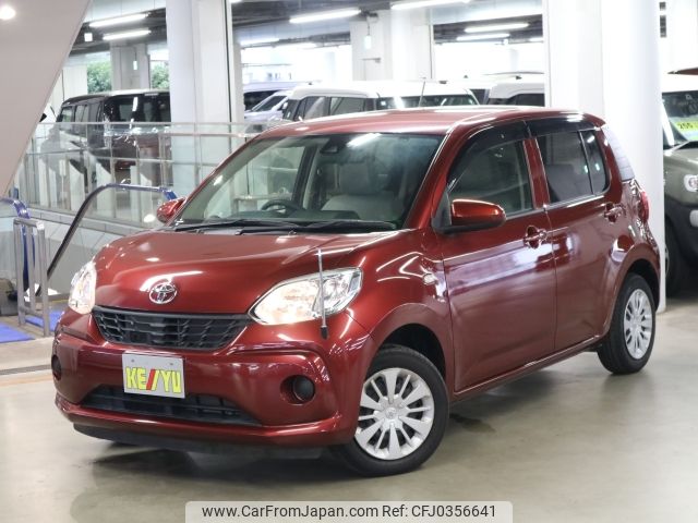 toyota passo 2017 -TOYOTA--Passo DBA-M700A--M700A-0075787---TOYOTA--Passo DBA-M700A--M700A-0075787- image 1