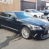 lexus ls 2012 CFJ1539354 image 18
