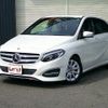 mercedes-benz b-class 2017 CFJ1834144 image 1