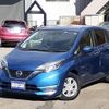 nissan note 2017 -NISSAN--Note HE12--121644---NISSAN--Note HE12--121644- image 1