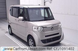honda n-box 2012 -HONDA--N BOX JF1-1089949---HONDA--N BOX JF1-1089949-