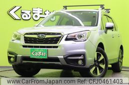 subaru forester 2016 quick_quick_DBA-SJ5_SJ5-088102