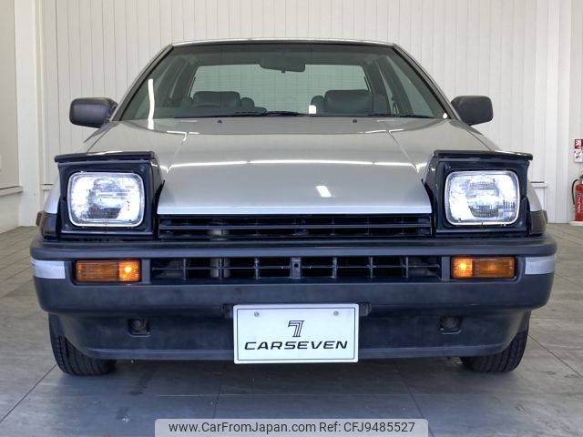 toyota sprinter-trueno 1983 -TOYOTA--Sprinter Trueno E-AE86--AE86-5013118---TOYOTA--Sprinter Trueno E-AE86--AE86-5013118- image 2