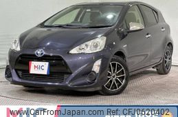 toyota aqua 2015 quick_quick_NHP10_NHP10-2480216